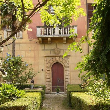 Oddi21 B&B Albenga Luaran gambar