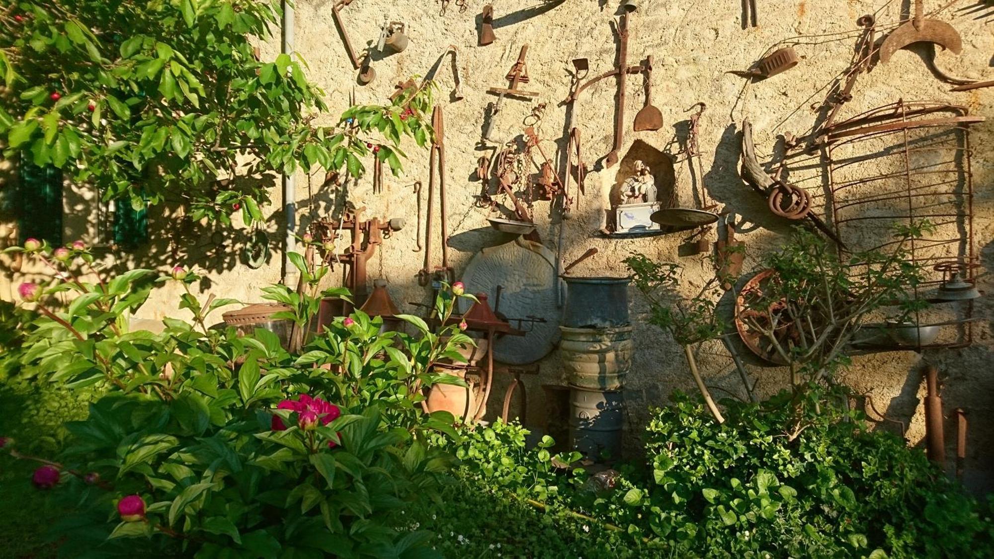 Oddi21 B&B Albenga Luaran gambar