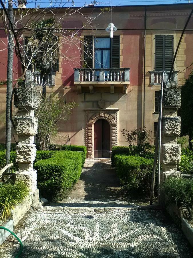 Oddi21 B&B Albenga Luaran gambar