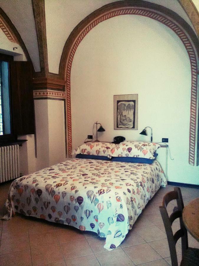 Oddi21 B&B Albenga Luaran gambar