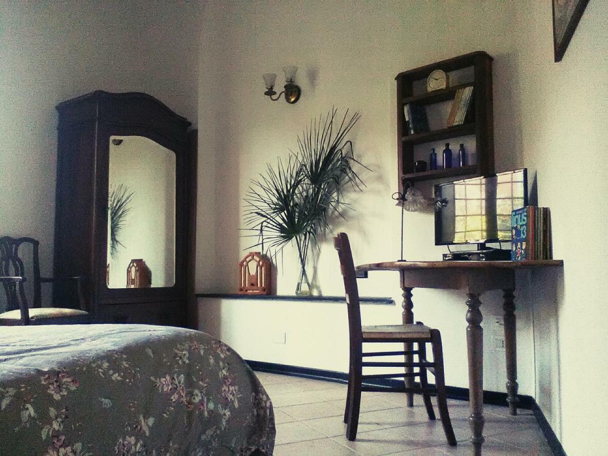 Oddi21 B&B Albenga Luaran gambar