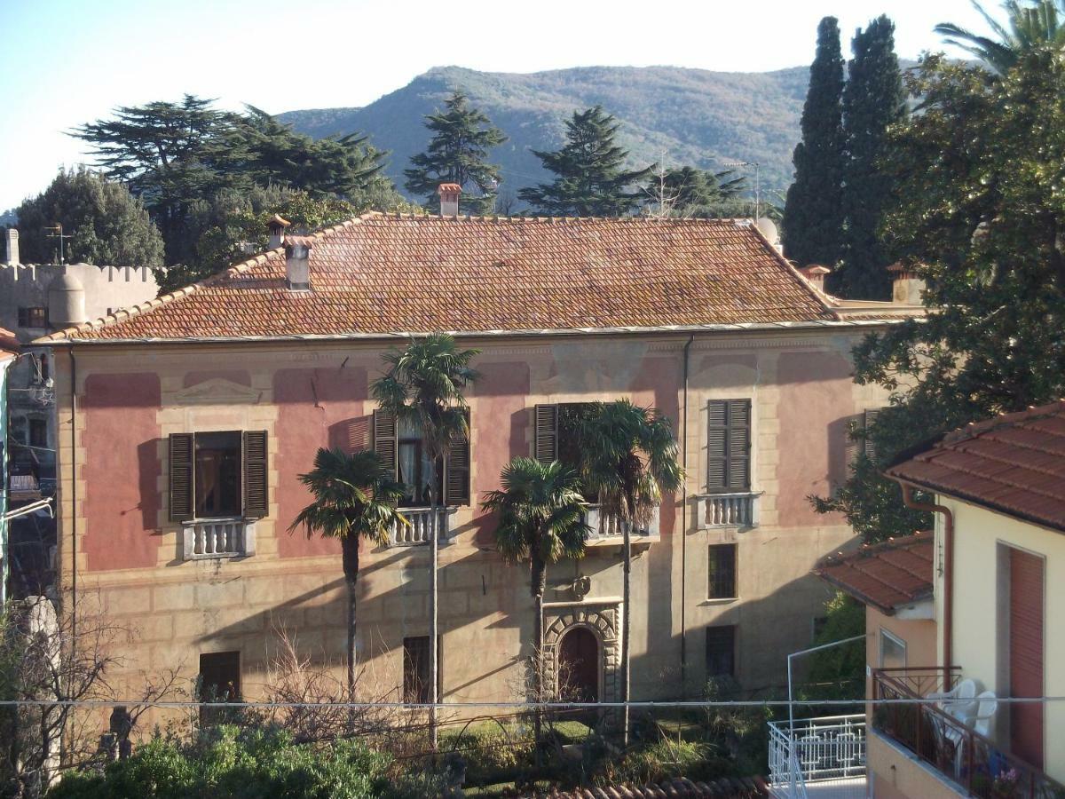 Oddi21 B&B Albenga Luaran gambar