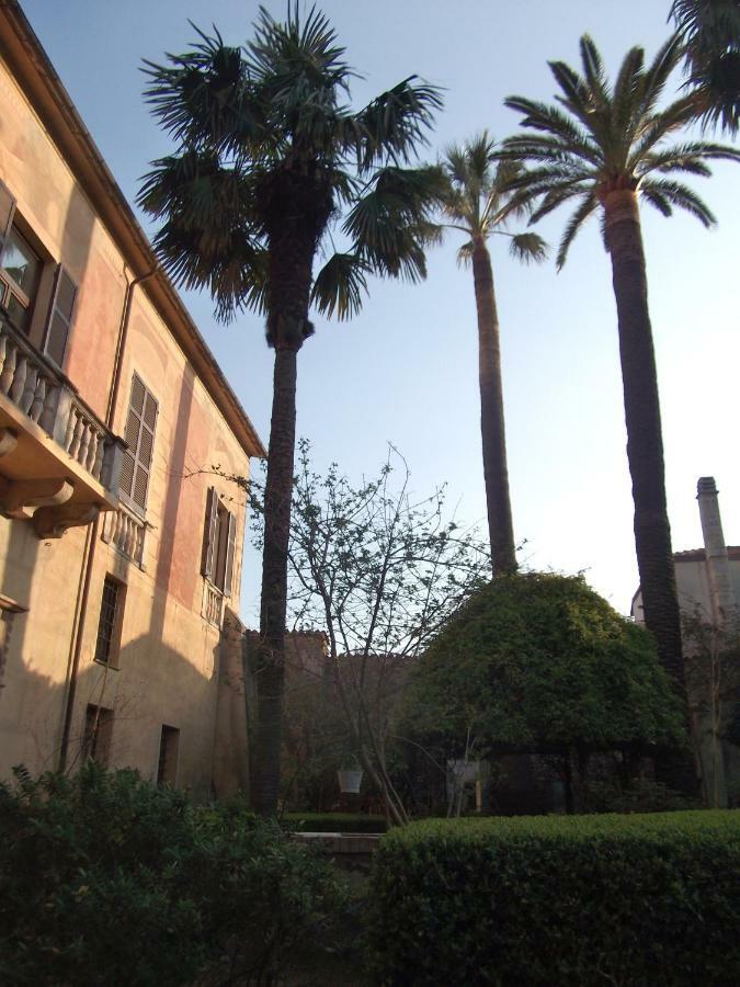 Oddi21 B&B Albenga Luaran gambar