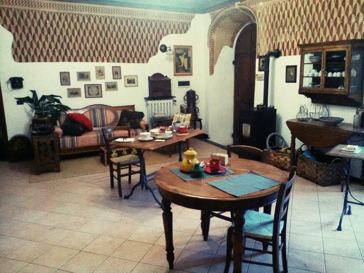 Oddi21 B&B Albenga Luaran gambar