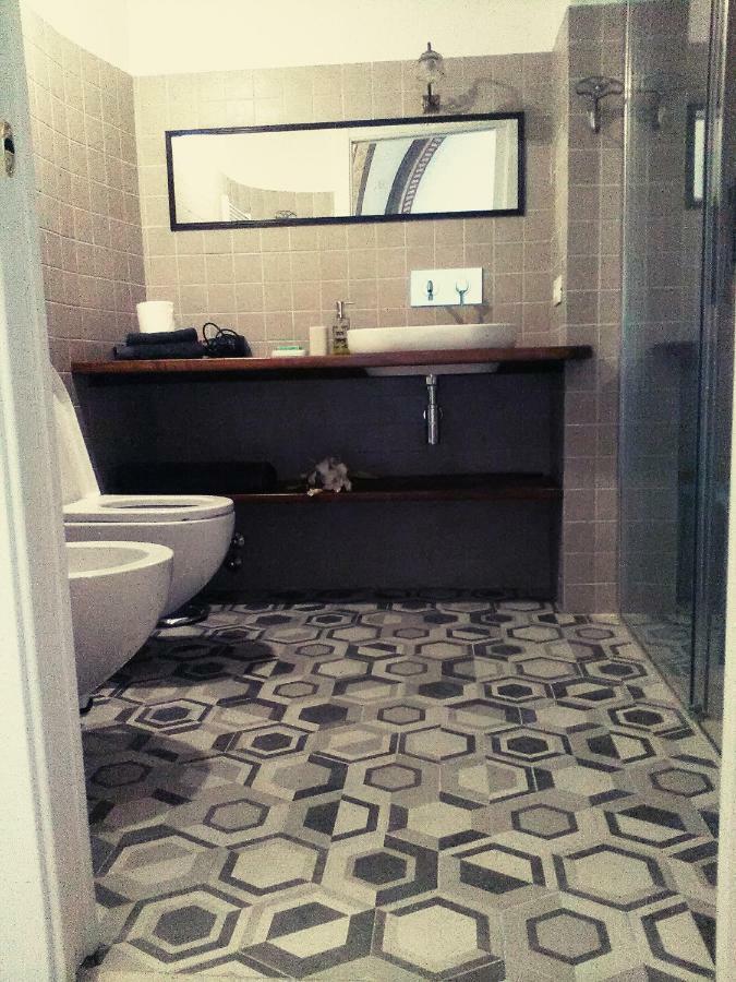 Oddi21 B&B Albenga Luaran gambar