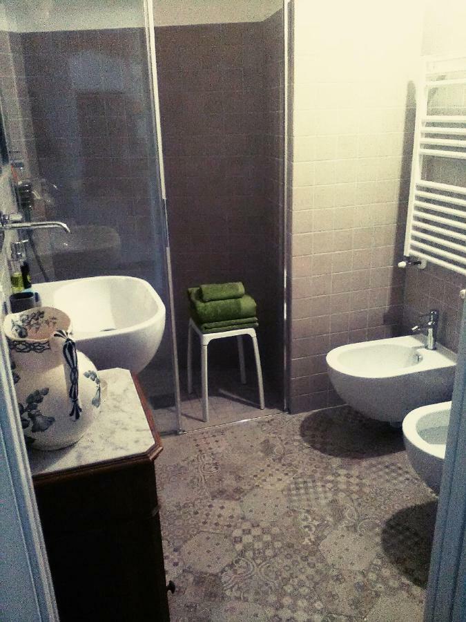 Oddi21 B&B Albenga Luaran gambar