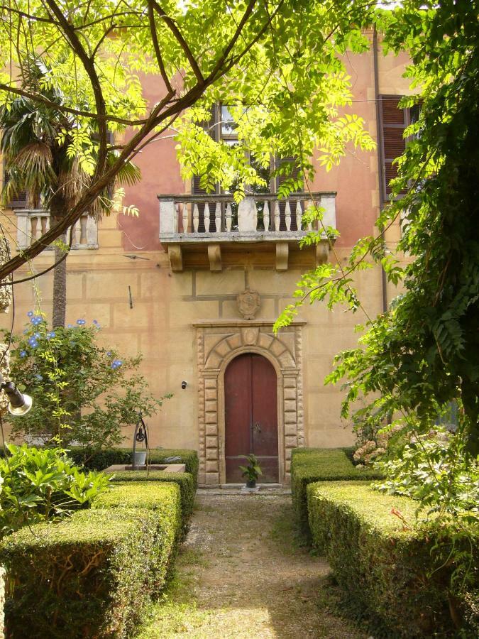 Oddi21 B&B Albenga Luaran gambar