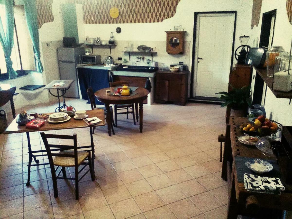 Oddi21 B&B Albenga Luaran gambar