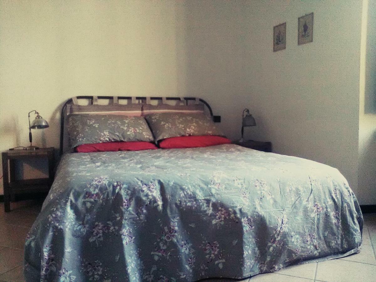 Oddi21 B&B Albenga Luaran gambar