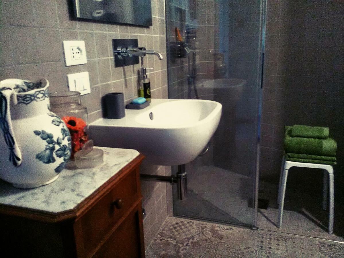 Oddi21 B&B Albenga Luaran gambar