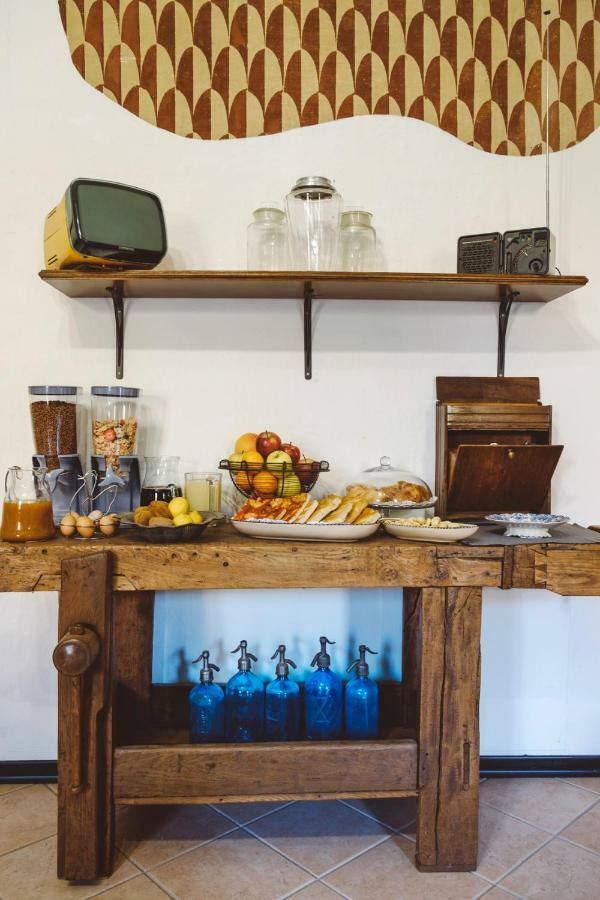 Oddi21 B&B Albenga Luaran gambar